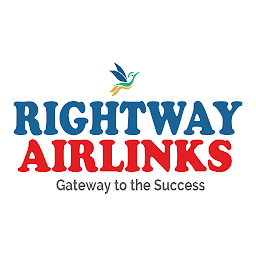 చిహ్నం ఇమేజ్ Rightway Airlinks