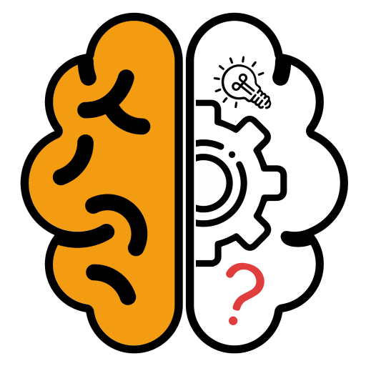Brain In : Can You Solve It? logo
