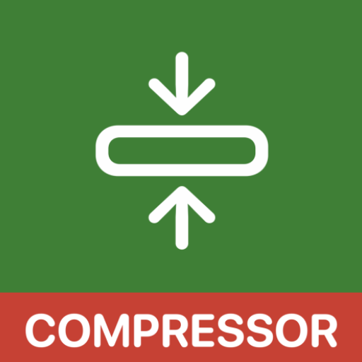 Video Compressor App