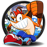 Tips Crash Bandicoot icon