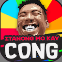 Itanong Mo Kay Cong