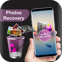 Deleted photo recover 2020: Restore deleted images