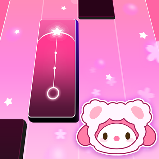 My Singing Pet: Pop Piano Game Laai af op Windows