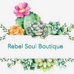 Icon image Rebel Soul Boutique