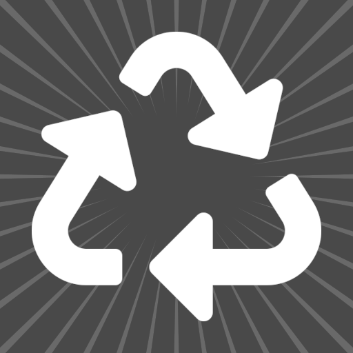 Waste Works logo