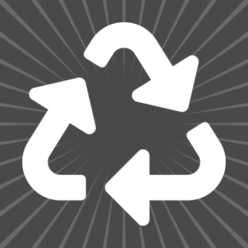 Waste Works  Icon