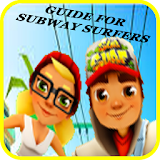 Guide For Subway Surfers  2017 icon