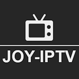 JOY-IPTV icon