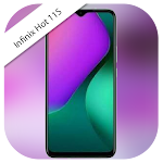 Cover Image of Télécharger Theme for Infinix Hot 11S  APK
