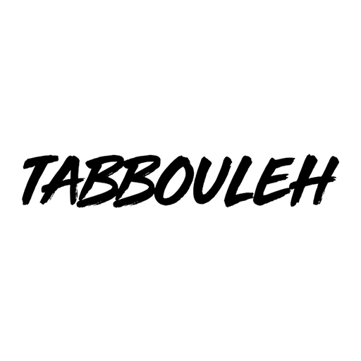 Tabbouleh logo