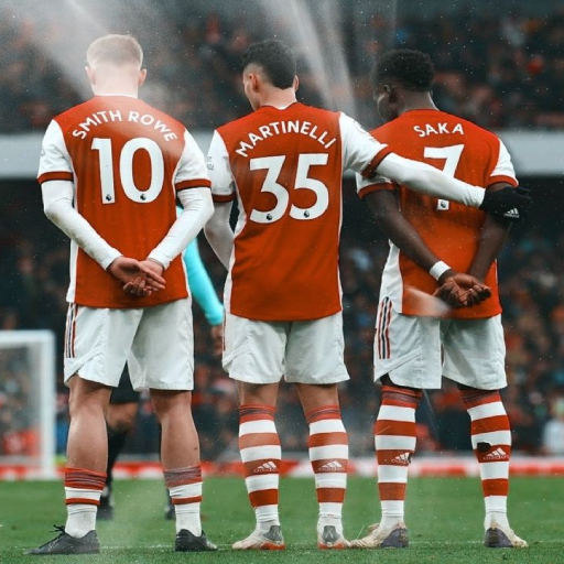 Arsenal 4k Wallpaper