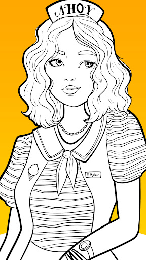 How to Draw Stranger Things