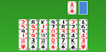 Golf - Simple Solitaire APK