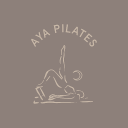 Kuvake-kuva Aya Pilates.