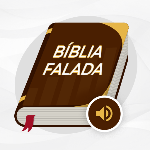 Bíblia Falada: Palavra de Deus  Icon