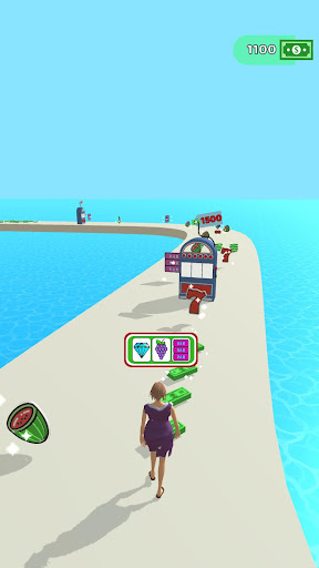 Lucky Streak Screen 3