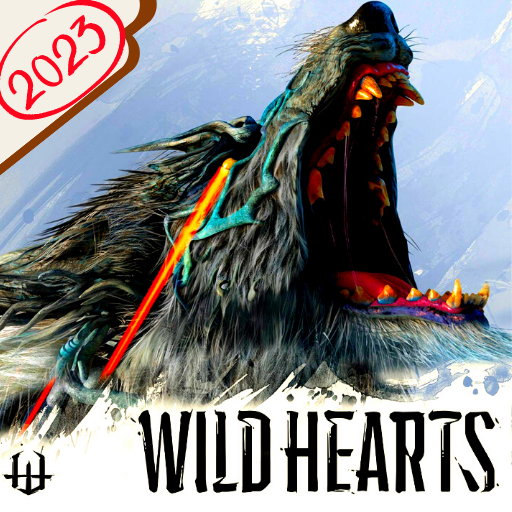 Wild Hearts: 2023 MOBILE