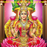 Tamil Varalakshmi Pooja and Vrat icon