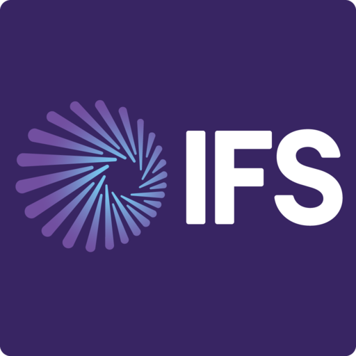 IFS assyst Self Service logo