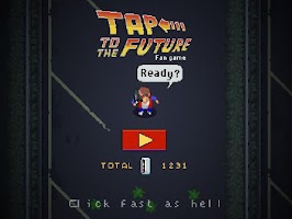 Tap To The Future