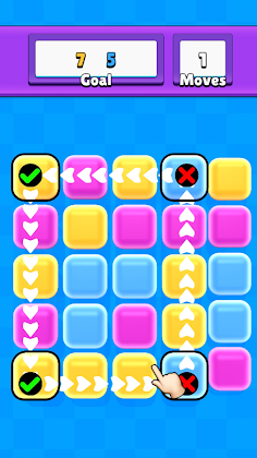 Match Blast! 3D - Screenshot 2