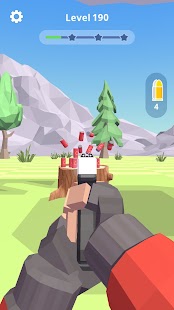 Shooting Ranch 3D Screenshot