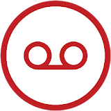 Iliad Visual Voicemail icon
