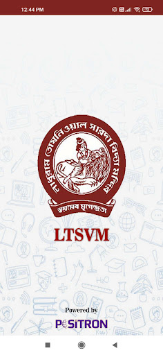 Android application LTSVM screenshort