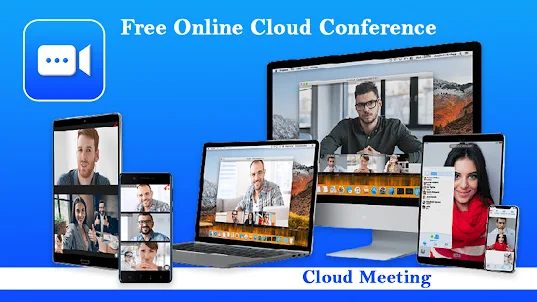 Cloud Meeting Video Conference