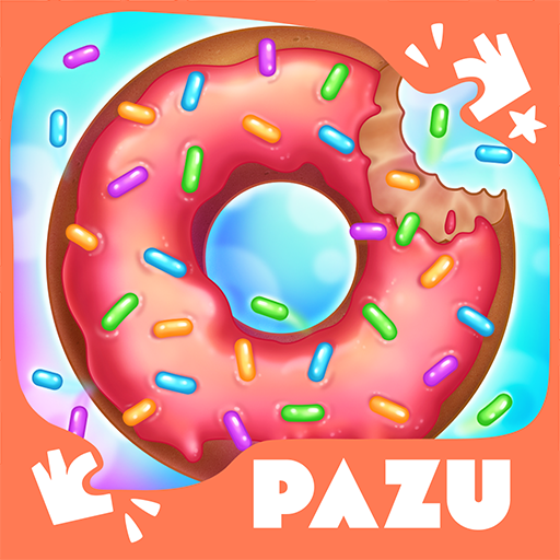 Baixar Donut Maker Cooking Games para Android