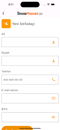 Linzaplanet Screen 3