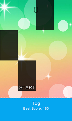 Kalor G Piano Tiles Magic Screen 2