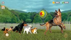 Animal Shelter Pet Rescue Gameのおすすめ画像5