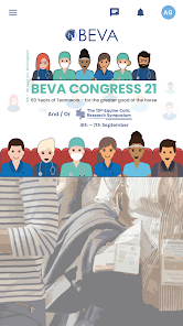 BEVA Congress 2021 1.0.1 APK + Mod (Unlimited money) untuk android