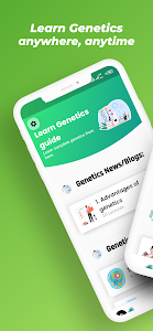 Learn Genetics | GeneticsPad Unknown