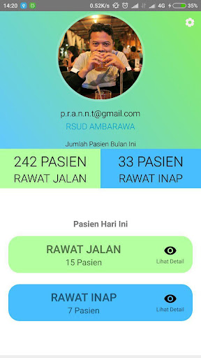 Hai Dok Screen 2