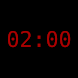 Night Clock (Digital Clock)