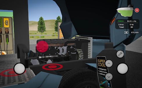Grand Truck Simulator 2 apk indir yukle 2021** 23