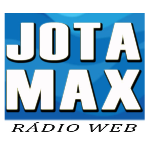 JOTA MAX RADIO WEB logo
