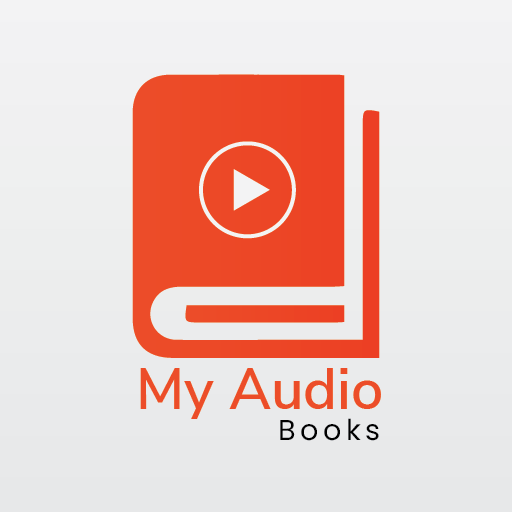 MyAudioBooks 1.01 Icon