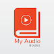 MyAudioBooks Baixe no Windows