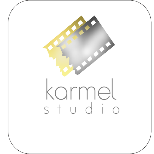 Al Karmel Studio logo