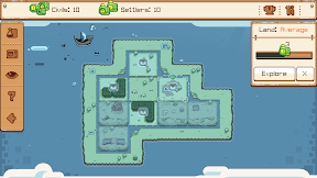 DinoBlits screenshot