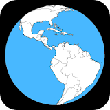 Geography Brain Trainer icon