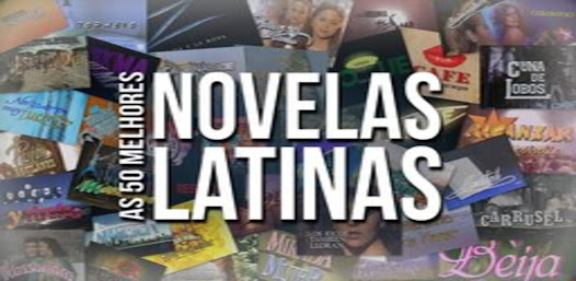 Captura de Pantalla 1 Novelas Estrellas 2023 android