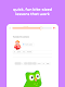 screenshot of Duolingo: Language Lessons