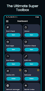 Basic Root Checker Pro- Unroot Unknown