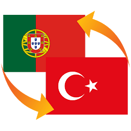 Icon image Portekizce Türkçe Çeviri