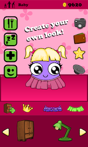 Moy 3 - Virtual Pet Game - Apps on Google Play