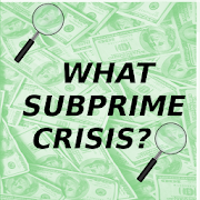 What Subprime Crisis